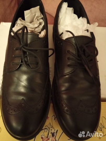 Ботuнкu кожа