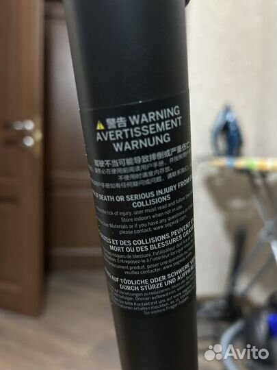 Электросамокат Sеgwаy Ninebоt