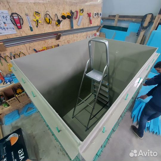 Купель