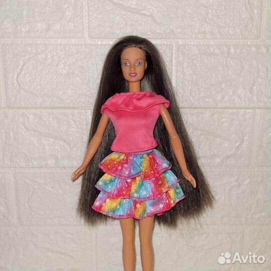 Кукла барби