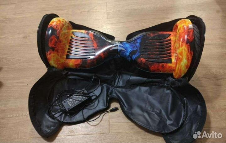 Гироскутер Smart balance 10.5