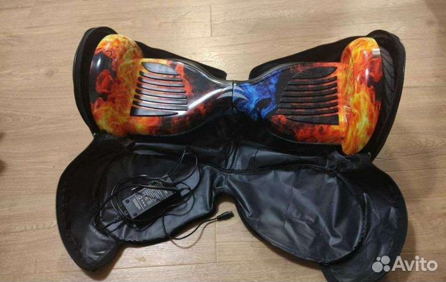 Гироскутер Smart balance 10.5