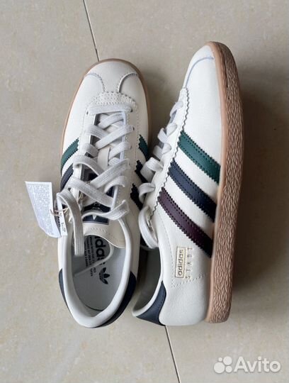 Кеды Adidas Stadt