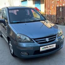 Suzuki Liana 1.6 AT, 2005, 265 000 км, с пробегом, цена 580 000 руб.