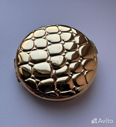 Estee lauder пудра лимитка винтаж