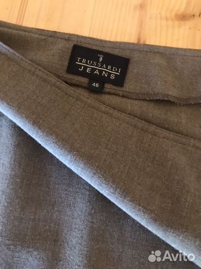 Юбка Trussardi оригинал