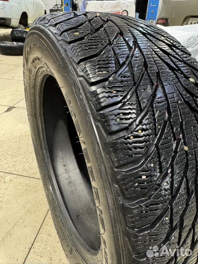 Nokian Tyres Nordman RS2 205/55 R16