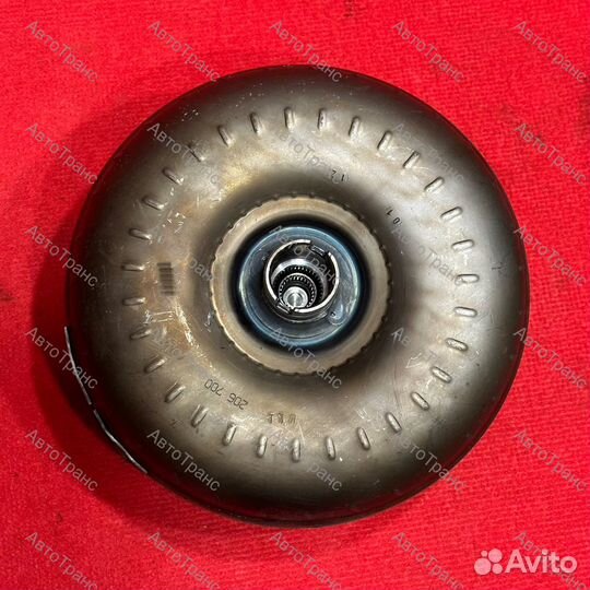 Гидротрансформатор 6HP26 (206 700RR) B84 V8 4.4L