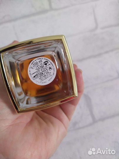 Духи armani Si женские парфюм