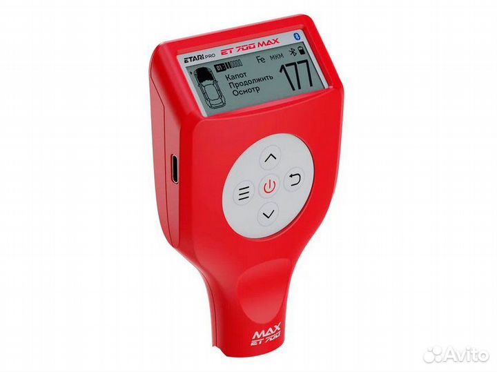 Etari ET-700 Max Толщиномер