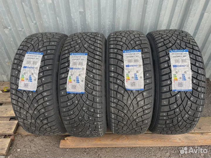 Triangle IcelynX TI501 225/50 R17 98T