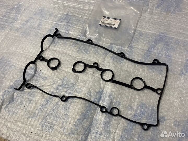 Прокладка клапанной крышки FS0110235