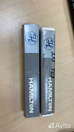 Микрошприц для газовой хроматографии серии SGE-Chr