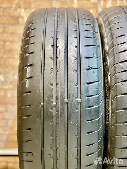 Goodyear EfficientGrip 205/60 R16 92H