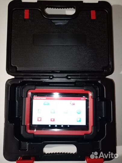 Launch X431 PRO CRP919E BT