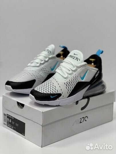 Кроссовки Nike Air Max 270