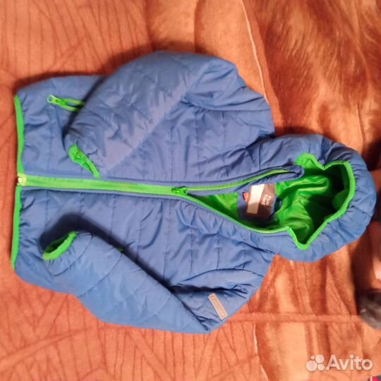 Детская одежда для мальчиков