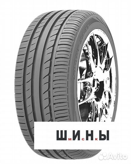 Westlake SA37 215/55 R18 99V