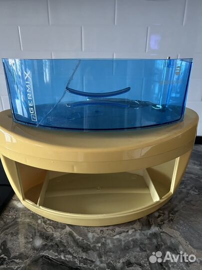 Ультрафиолетовый стерилизатор