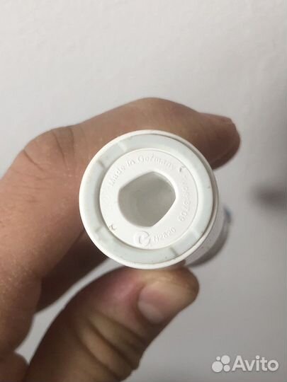 Зубная щетка Braun oral b электрическая