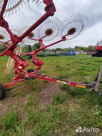 Грабли АЗАС ГВКП-7.10 «BRAVO», 2023