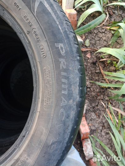 Michelin Primacy 3 215/60 R17