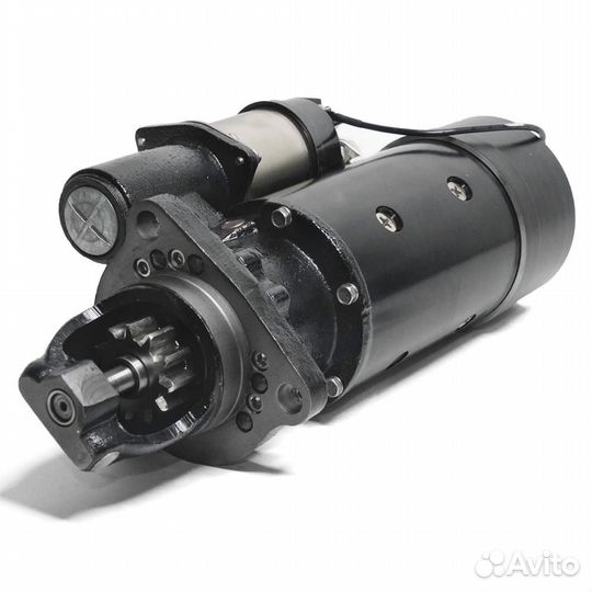 Стартер delco remy 1114022 г. Ростов-на-Дону