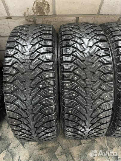 Nokian Tyres Nordman 4 215/65 R16 102T
