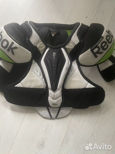 Хоккейная форма