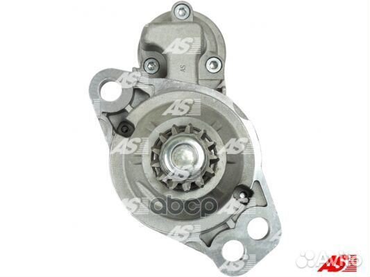 Стартер Audi A3 12-19 / Q3 11-19 / Skoda Kodiaq