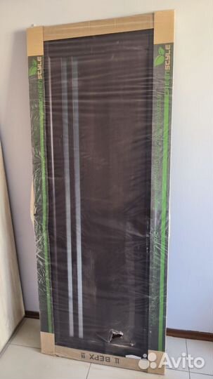 Дверь межкомнатная 80x200