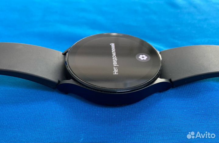 Смарт-часы Samsung Galaxy Watch4 44mm id149839
