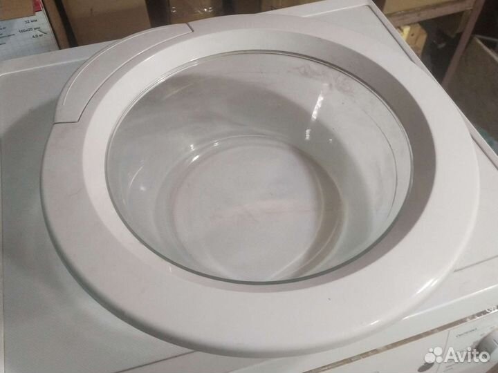 Крышка люка стиральной машины bosch maxx