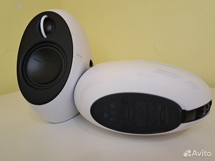 Колонки Edifier E25HD Luna Eclipse PS5