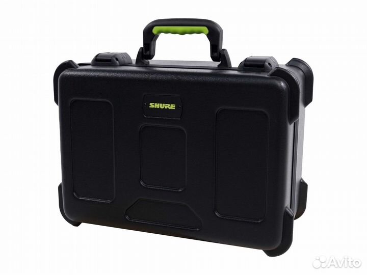 Gator SH-Miccase30 кейс для Shure