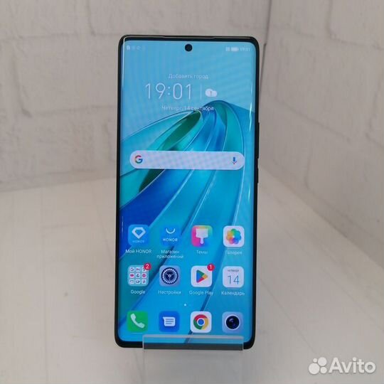 HONOR X9a, 6/128 ГБ