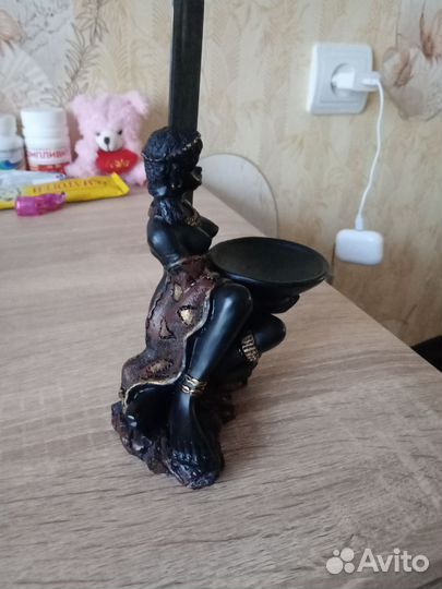 Статуэтка Африка