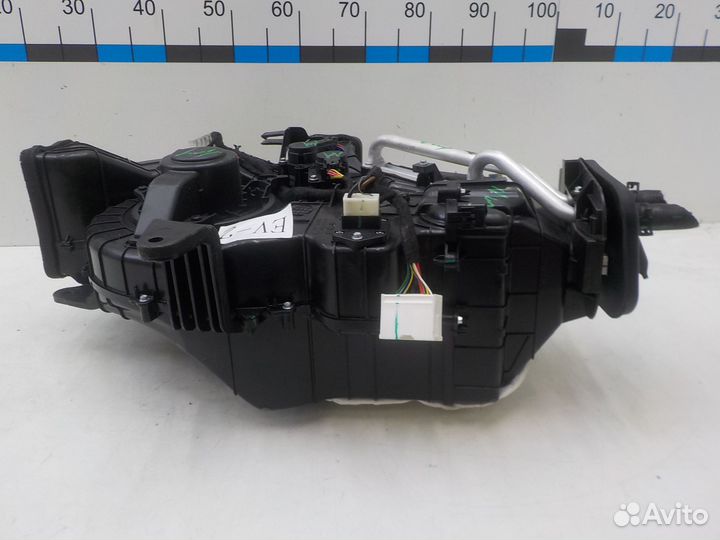 Б/У Б/У Печка в сборе exeed VX 2021- 301000310A