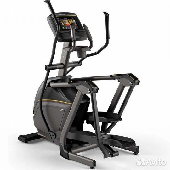 Эллиптический эргометр Matrix E30XER v.1.15