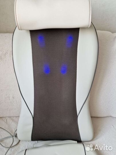 Массажная накидка,массажер Yamaguchi Yamato