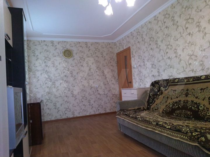 1-к. квартира, 32 м², 2/5 эт.