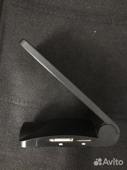 Подставка под телефон, планшет с картоидером униве