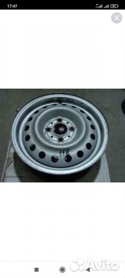 Стартер ваз