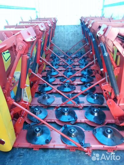 Косилка Ракита КРН-2,1, 2023