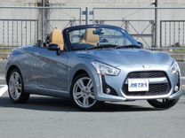 Daihatsu Copen 0.7 CVT, 2021, 16 283 км, с пробегом, цена 1 020 000 руб.