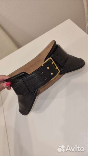 Пояс корсет Tom ford