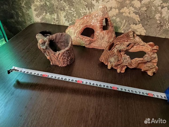 Все для аквариума