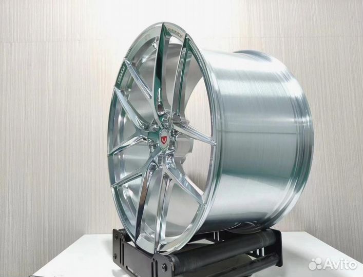 Кованые диски R22