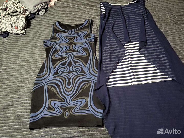 Женские вещи пакетом 42 44