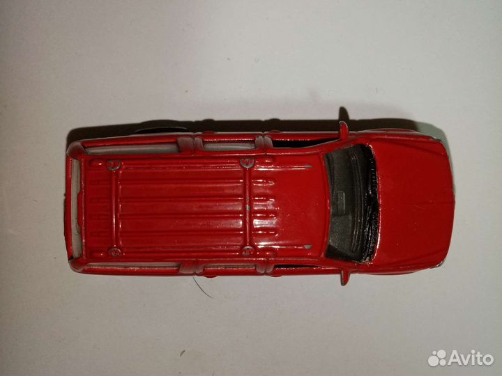 Джип марка шиврале игрушка